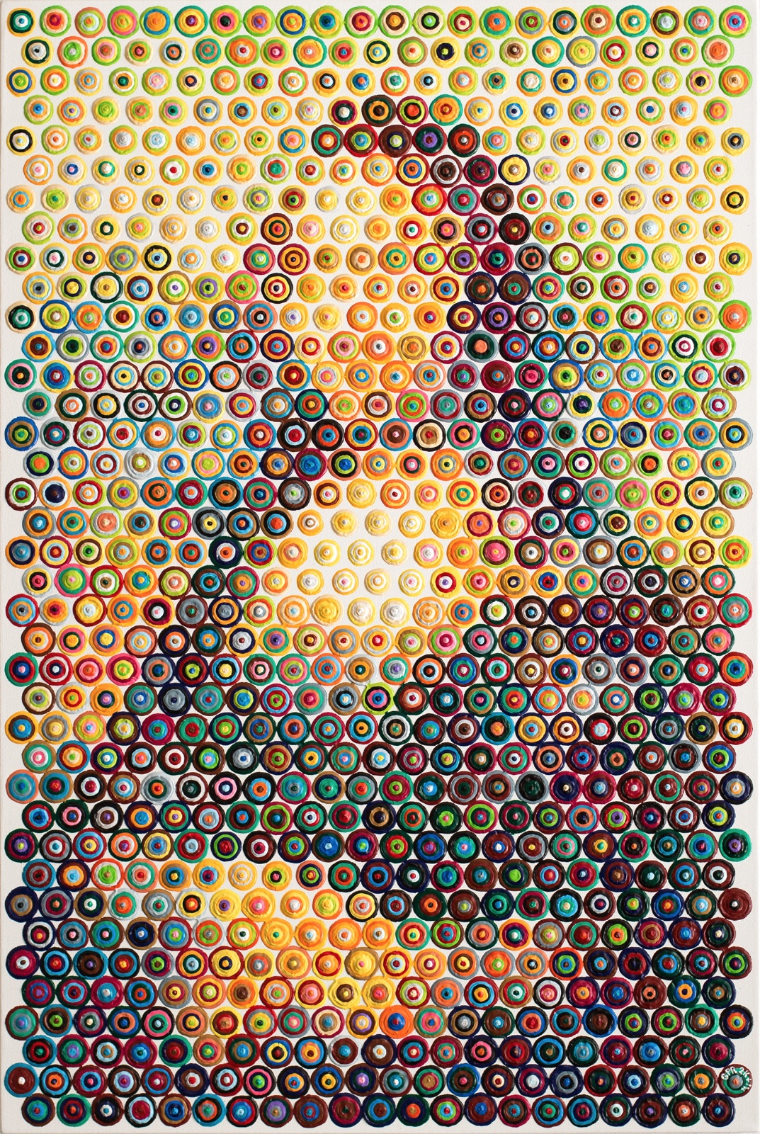 Mona Lisa